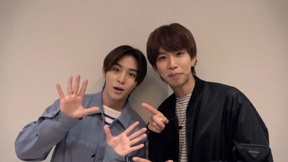 はじめしゃちょー、山田涼介と『スマブラ』対決 無言でガチ勝負.jpeg