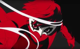 『スマブラSP』に『ペルソナ5』ジョーカー参戦 予想の斜め上すぎ!