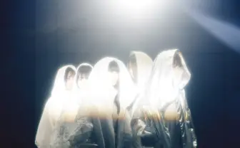 5人組コレクティブ「mzsrz(ミズシラズ)」 DECO*27プロデュースでデビュー