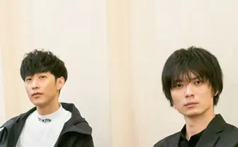 大石昌良の本音「音楽にも物語を」堀江晶太との対話