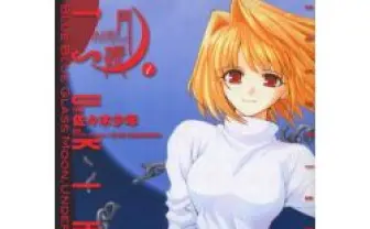 佐々木少年 画/TYPE-MOON 真月譚 月姫 1 - とらのあな成年向け通信販売