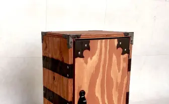 『鬼滅』の“箱”が母から届く 実家から送られてくる謎荷物【上級編】
