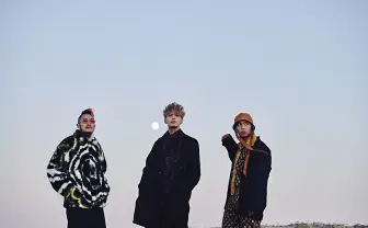 Dos Monosが筒井康隆とのコラボアルバム発表 冒頭5分をYouTubeで先行公開