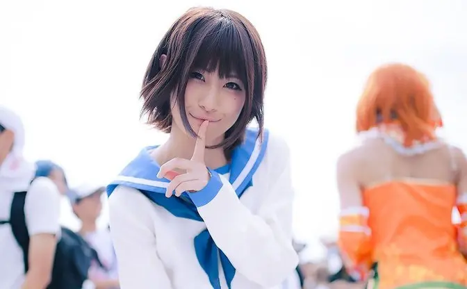 【コミケ90】3日目コスプレイヤー画像まとめ　炎天下に吹いた一陣の風