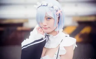 【写真】「AnimeJapan 2019」に咲いた美女コスプレイヤーという花たち