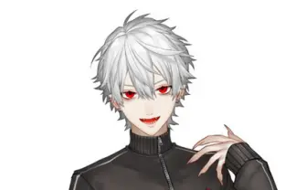 葛葉、3周年直前にチャンネル登録70万人達成　男性VTuberのトップを走る