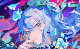 ホロライブ星街すいせい、音楽特番『THE MUSIC DAY』で「Stellar Stellar」披露