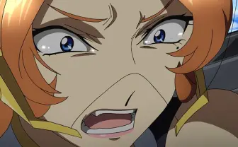 クロスアンジュ 天使と竜の輪舞(ロンド) 集中放送 第三部 #13〜18 | AbemaTV