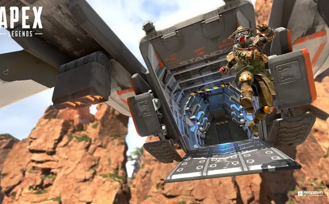 Vol.2 『Apex Legends』 せめてゲームくらい、運と無関係でいさせてくれ