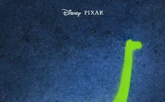 恐竜との共存を描くピクサー新作『ザ・グッド・ダイナソー』予告編解禁