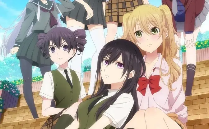 「ギャル監修」って何ですか？ 百合アニメ『citrus』が求めたリアリティ