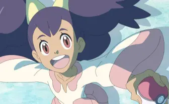 アニメ『ポケモン』7年ぶりにアイリス登場 悠木碧「心震える熱い展開に」