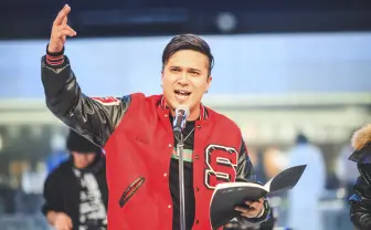 「ヒプノシスマイク」初ライブレポ ヘッズも震える声優の本気ラップ