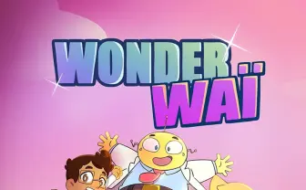 な、懐かしい…! あさりよしとお『まんがサイエンス』がフランスでアニメ化