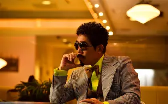 鈴木雅之の新曲、大石昌良書き下ろす「今年制作した中でもかなりのベストワーク」