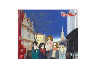 (BD)映画けいおん！ Newプライス版 Blu-ray - とらのあな成年向け通信販売