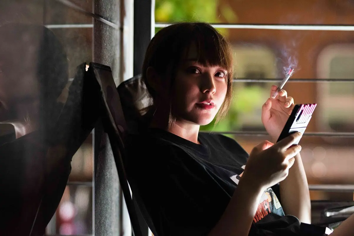 自己肯定感とコンプレックス それから変身願望.jpg