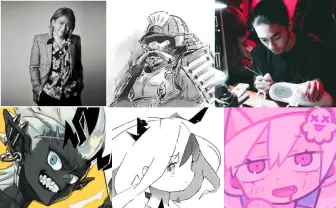 ⼩室哲哉、寺⽥てら、popman3580らが参加 サウンドアート「FLUcTUS」始動