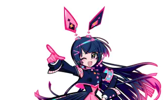 月ノ美兎、初のワンマンライブ開催 8月発売のアルバムに最速応募券が封入