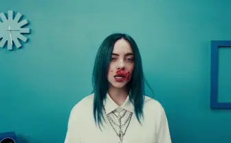 第62回グラミー賞 ビリー・アイリッシュが史上最年少で主要4部門すべてを制する