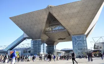 【C97】冬コミ初日は19万人が来場 初の4日間開催の前回上回る