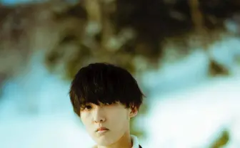 Guiano&理芽、新曲がドラマ主題歌に「“それでも“という感情から作りました」