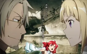 オリジナルアニメ「終末のイゼッタ」公式サイト