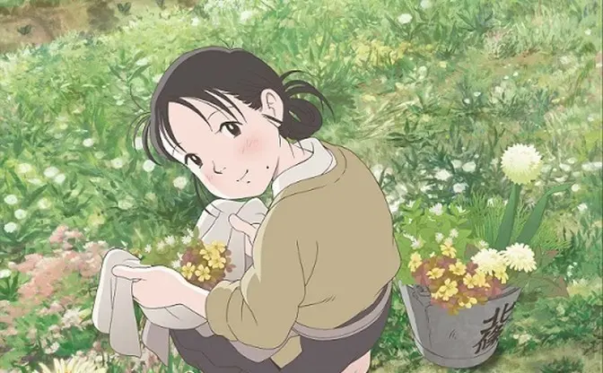 『この世界の片隅に』無料上映、のん登壇　広島など西日本復興の一環