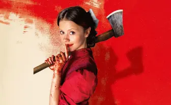 『ミッドサマー』A24の新作『Pearl』 無垢で狂気的、劇中カット解禁