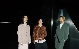 前職ぼくりりのバンド「Dios」1stアルバム＆初の全国ツアーを発表