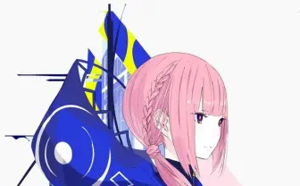 花譜「アンサー」が『ブラッククローバー』新ED 作詞作曲はカンザキイオリ