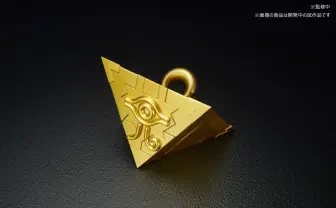 『遊戯王』千年パズルを再現 取説に手順が載ってない超高難易度パズル