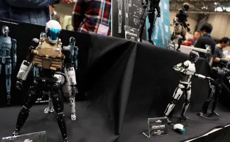 「既製品を買ってきて…」経験ゼロの台湾メーカーが高品質フィギュアを生み出せた理由