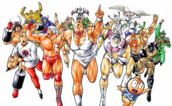 『キン肉マン』作者と編集部がネタバレに関して声明「感想は大歓迎だが、法的措置も検討」