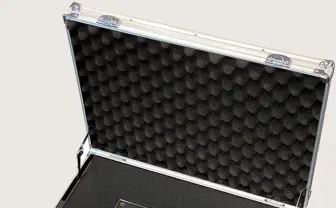 海馬社長の全使用カード入りアタッシュケース発売 『遊戯王』25th記念！