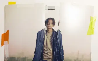 ラッパーKEN THE 390、タレントのかえひろみと結婚 祝福コメントで溢れる