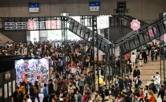 ドワンゴ相次ぐ新展開　2020年「ニコニコ超会議」と「闘会議」を合同開催