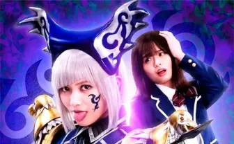 ヨドンナ様主役のスピンオフ! 桃月なしこ「ギラギラしてる超大作」.jpeg