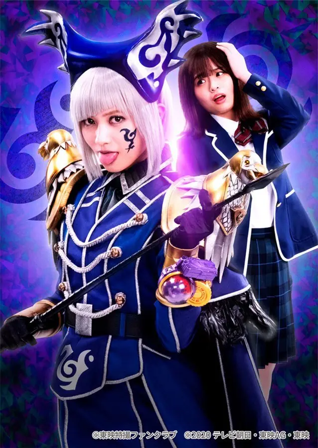 ヨドンナ様主役のスピンオフ！ 桃月なしこ「ギラギラしてる超大作」.jpeg