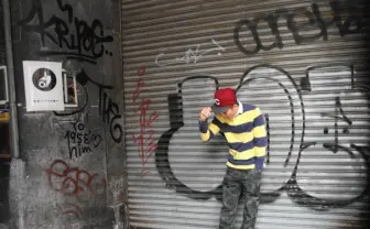 HIYADAMインタビュー　高校生ラップ選手権王者とヒップホップの新たな光