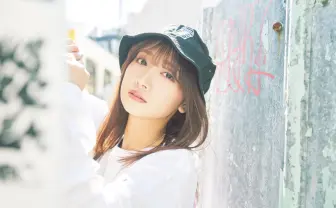 【写真】フレッシュ弾けるセクシー女優 加美杏奈「ダンスを生かして幅を広げたい」