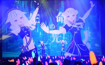 VTuberヒメヒナの1stワンマンレポ ふたつの「命」が「心」を叫んだ記録