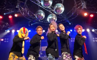 DJ社長率いるレペゼン地球、YouTubeアカウント削除　シバターも苦言