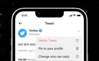 Twitter、ツイートの編集機能を開発中　Twitter Blueで数ヶ月以内にテスト実装