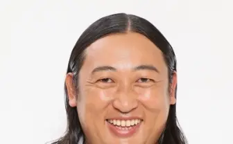 ロバート秋山「クリエイターズ・ファイル」2021年にNetflixでまさかの世界進出