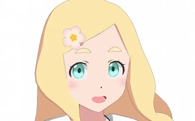 VTuber東雲めぐ、活動再開「来月からまた更新頻度を戻して頑張っていきます」
