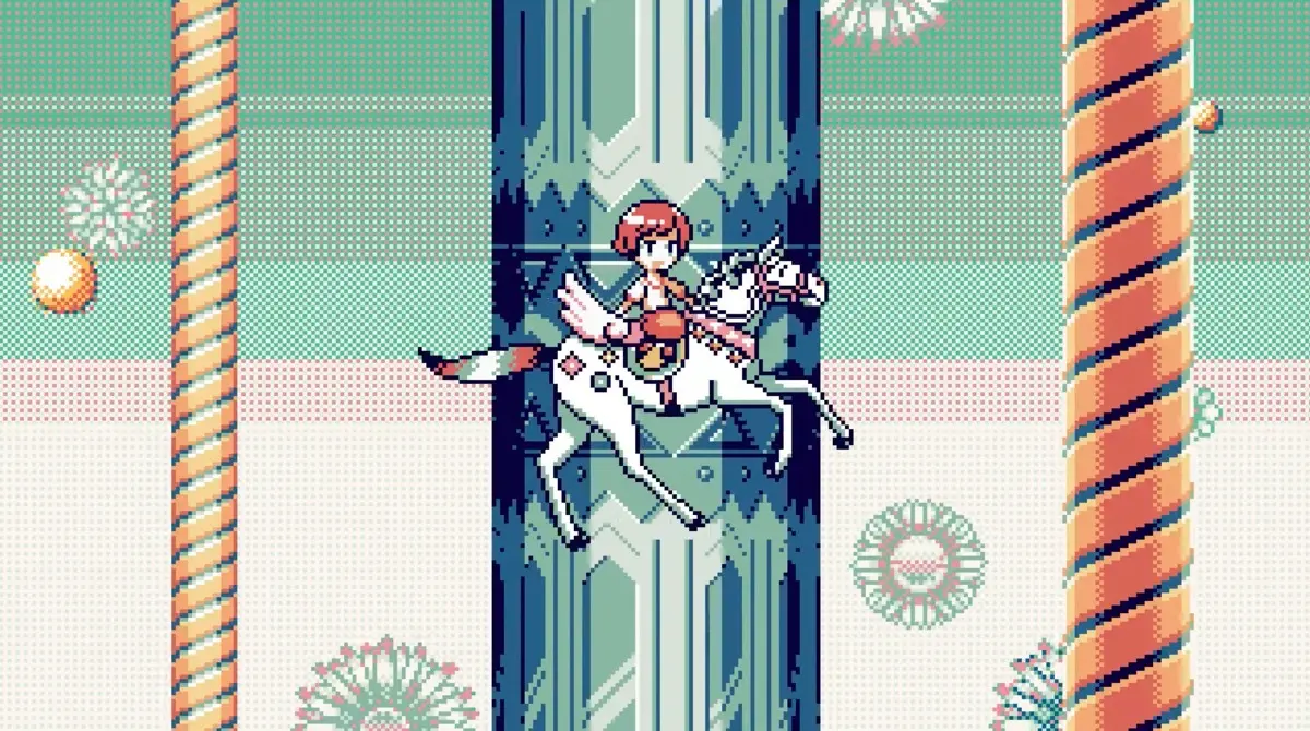 花澤香菜、新曲「Circle」MVがポップ！ ドット絵デザイナーm7kenjiが制作.jpg