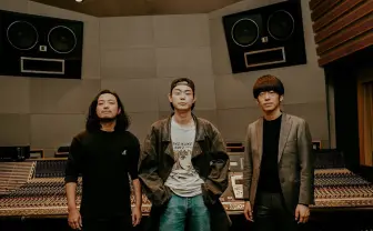「Mステ」でCreepy Nuts×菅田将暉「サントラ」披露 DJ松永念願の初出演!