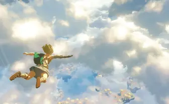 『ゼルダの伝説 ブレス オブ ザ ワイルド』続編、2023年春に発売延期