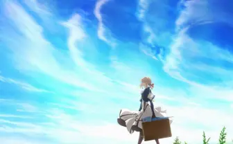 京アニ『劇場版 ヴァイオレット・エヴァーガーデン』2度の延期を乗り越え公開へ